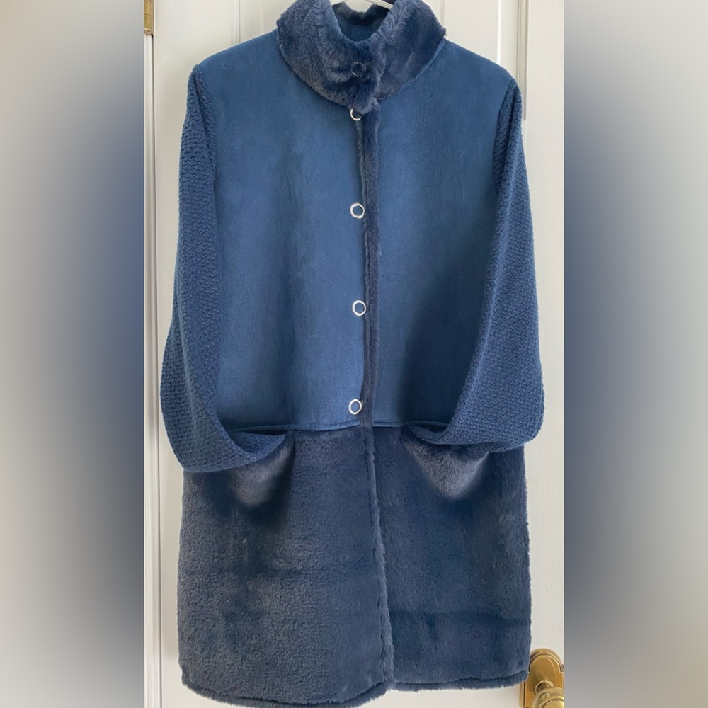 Love Token coat